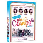 NON C'E' CAMPO - DVD