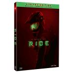 RIDE - LIMITED EDITION BLURAY