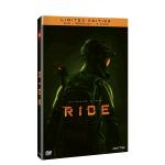 RIDE - LIMITED EDITION DVD