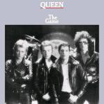 QUEEN - THE GAME LP*