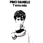 PINO DANIELE - TERRA MIA LP*