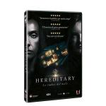 HEREDITARY - LE RADICI DEL MALE DVD