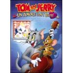 TOM & JERRY: UN AMORE CON I BAFFI DVD