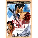PRIGIONIERO DI ZENDA IL - DVD (1952)
