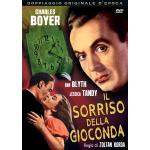 SORRISO DELLA GIOCONDA IL DVD
