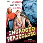 INCROCIO PERICOLOSO - DVD