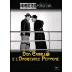 DON CAMILLO E L'ONOREVOLE PEPPONE DVD