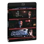 TALENTO DEL CALABRONE IL - BLURAY 