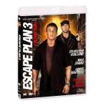 ESCAPE PLAN 3 - DVD