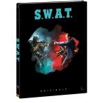 S.W.A.T. - ORIGINALS BLURAY + DVD