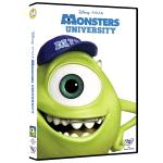 MONSTERS UNIVERSITY - COLLECTION 2016 DVD