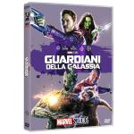GUARDIANI DELLA GALASSIA - MARVEL STUDIOS DVD 