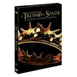 TRONO DI SPADE IL SECONDA STAGIONE COMPLETA COF. DVD