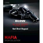 MAFIA 3 FILM COLLECTION - BLURAY