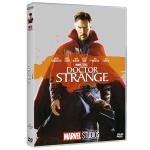 DOCTOR STRANGE 10° ANNIVERSARIO DVD