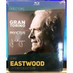 CLINT EASTWOOD COLLECTION 3 BLURAY