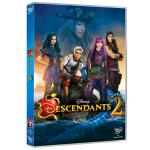 DESCENDANTS 2 - DVD