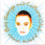 BOY GEORGE AND CULTURE CLUB - AT WORST.. THE BEST CD