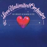 LOVE UNLIMITED ORCHESTRA - MY SWEET SUMMER SUITE LP*