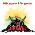 MARLEY B. & THE WAILERS - UPRISING LP*