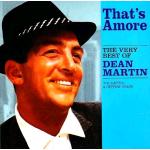 MARTIN D. THAT'S AMORE CD