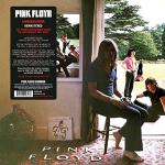 PINK FLOYD - UMMAGUMMA LP*