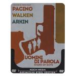 UOMINI DI PAROLA - STAND UP GUYS  STEELBOOK DVD