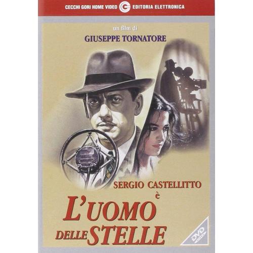 UOMO DELLE STELLE L' DVD
