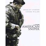 AMERICAN SNIPER - SLIM DVD