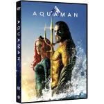 AQUAMAN - SLIM DVD