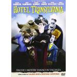 HOTEL TRANSYLVANIA - SLIM DVD
