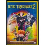 HOTEL TRANSYLVANIA 2 - SLIM DVD 
