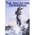 DAY AFTER TOMORROW THE - L'ALBA DEL GIORNO DOPO SLIM DVD 