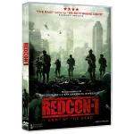 REDCON-1: ARMY OF THE DEAD- DVD