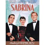 SABRINA (1954) DVD