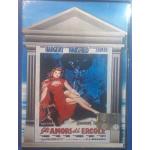 AMORI DI ERCOLE GLI - (1960) DVD