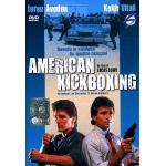 AMERICAN KICKBOXING - DVD