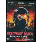 NIGHTMARE BEACH - LA SPIAGGIA DEL TERRORE DVD