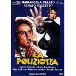 POLIZIOTTA LA - DVD