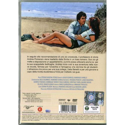 UCCELLO MIGRATORE L' - DVD