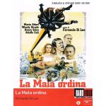 MALA ORDINA LA - (1972) DVD