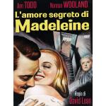 AMORE SEGRETO DI MADELEINE L' DVD