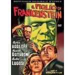 FIGLIO DI FRANKENSTEIN IL - DVD