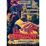 EL CONDOR - DVD