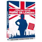 FUMO DI LONDRA ED. REMASTERED DVD