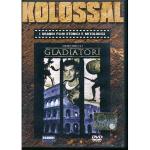 DEMETRIO E I GLADIATORI - ED. EDITORIALE KOLOSSAL DVD