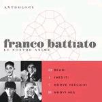 BATTIATO F. - LE NOSTRE ANIME 3 CD