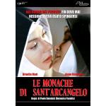 MONACHE DI SANT'ARCANGELO LE DVD