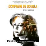 COMPAGNI DI SCUOLA (CANOVA) DVD