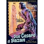 DON CESARE DI BAZAN - DVD
